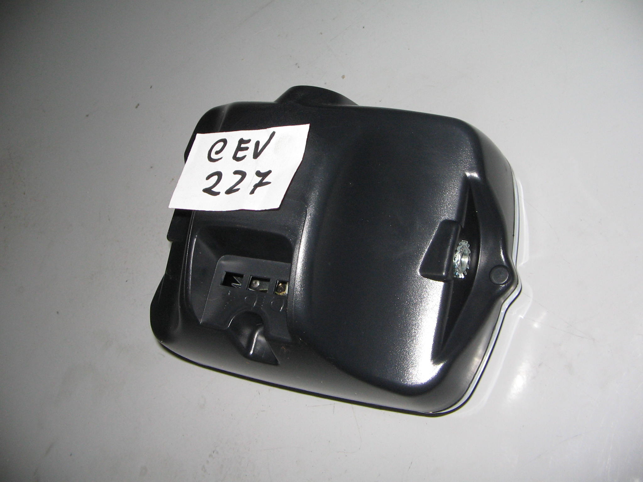 FARO CEV VISTO POST. N.1.819